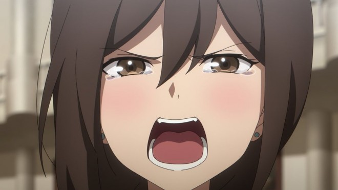 The Beginning After the End